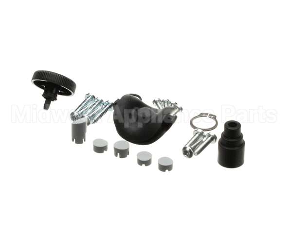 89217 Robot Coupe Coupling Frame Kit