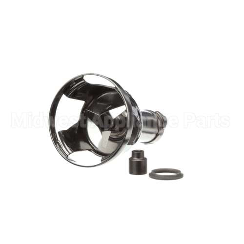 89241 Robot Coupe Reinforced Mp Bellring