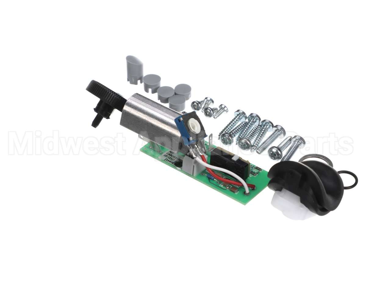 89244 Robot Coupe Pcb Micromix 120/60