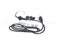 89250 Robot Coupe Power Cord Micromix 120V