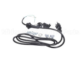 89250 Robot Coupe Power Cord Micromix 120V