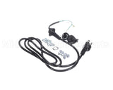 89250 Robot Coupe Power Cord Micromix 120V