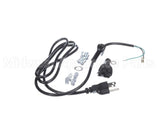 89250 Robot Coupe Power Cord Micromix 120V