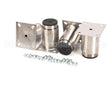 89250360-26327 Thermalrite Blast Chiller Legs Kit