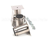 89250360-26327 Thermalrite Blast Chiller Legs Kit