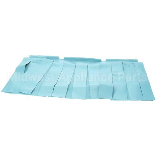 892567-00001 Compatible Hobart Curtain, Splash, Std Hgt
