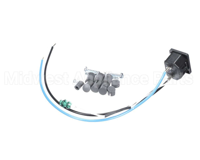 89276 Robot Coupe Connector Indicator Light Mp 230V