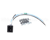 89276 Robot Coupe Connector Indicator Light Mp 230V