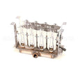 8928 Compatible Blickman Boiler Burner Assy, Fron T(Nat)