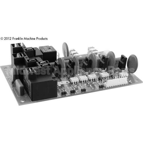 892934-1 Compatible Hobart Board, Relay(Assy)