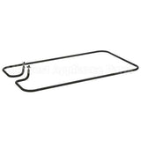 892(120V) Compatible Delfield Warmer Element 120V 1000W 18" X 10-1/2