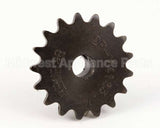 2P-Y4183 Star Motor Sprocket