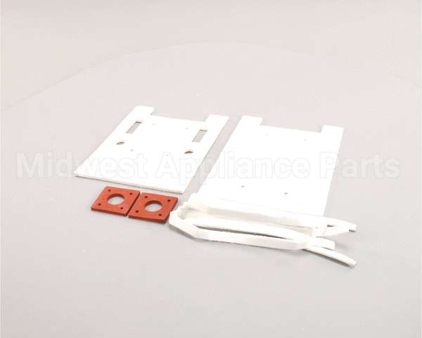 8260932 Frymaster Kit Insulation Dv Burner