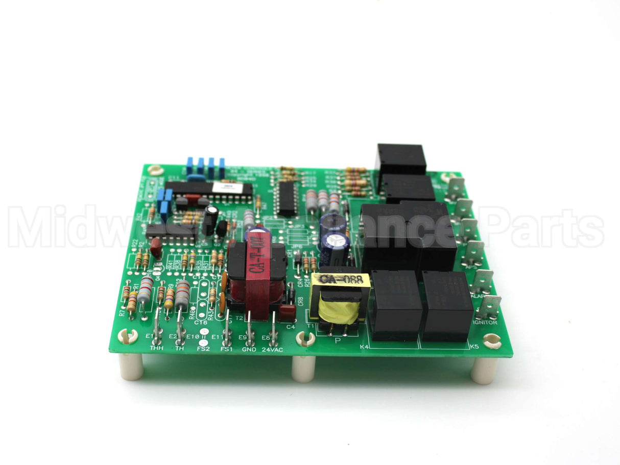204376 Reznor Hot Surface Ignition Board