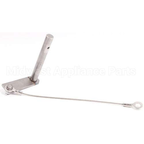 44897 Compatible Southbend Pin & Arm Rh Assy