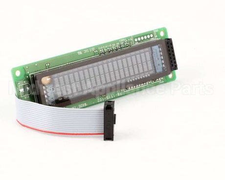 893-022S Prince Castle Kit,Vfd