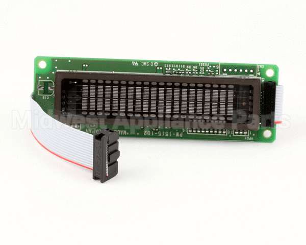 893-022S Prince Castle Kit,Vfd