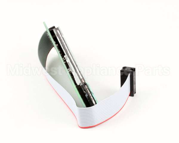 893-022S Prince Castle Kit,Vfd