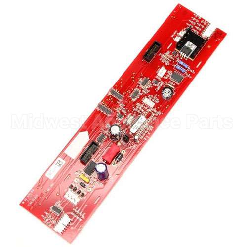 893-105S Compatible Prince Castle Main Pcb Assy Kit