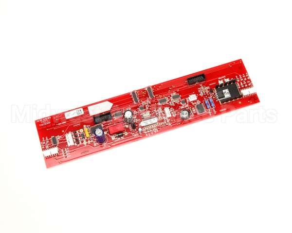 893-105S Prince Castle Kit,Main Pcb Assembly