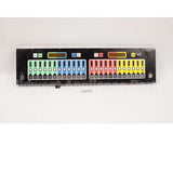893-110S Compatible Prince Castle Overlay Assy Kit