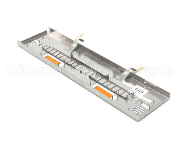 893-110S Prince Castle Kit,Overlay Assembly314