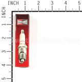 893 Champion Rcj4 Sm Eng Spark Plug