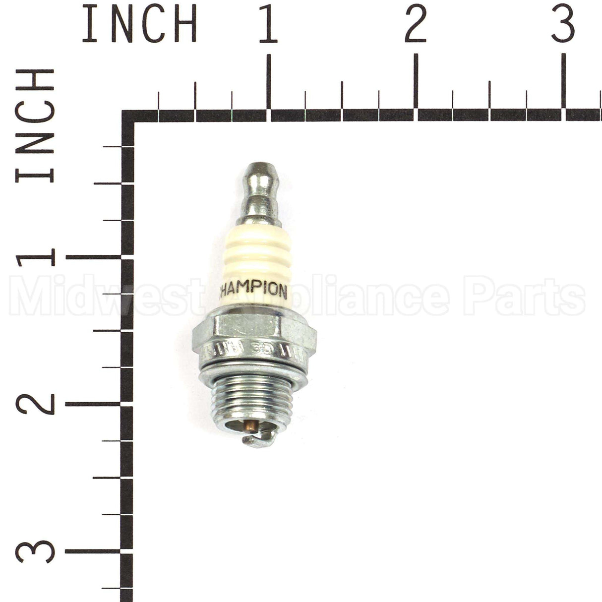 893 Champion Rcj4 Sm Eng Spark Plug