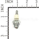 893 Champion Rcj4 Sm Eng Spark Plug