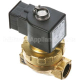 893100-1 Hobart Valve, Solenoid, 1/2", 120Vcoil