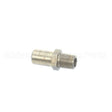 8933 Compatible Blickman Orifice, Blk Anodized #7 1 Dril