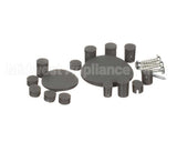 89360 Robot Coupe Cap Handle Kit