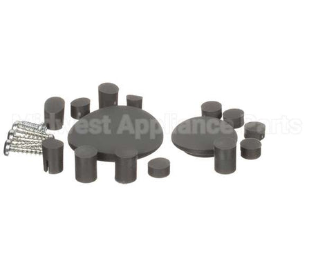 89360 Robot Coupe Cap Handle Kit