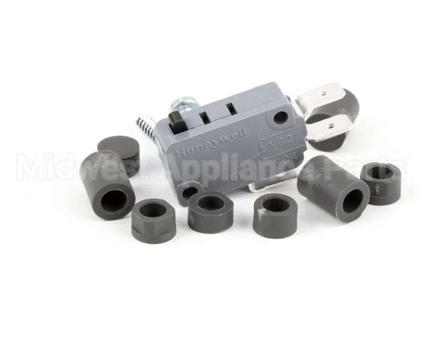 89365 Robot Coupe Switch/Cap Assembly