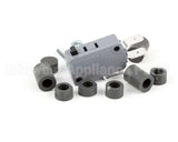 89365 Robot Coupe Switch/Cap Assembly