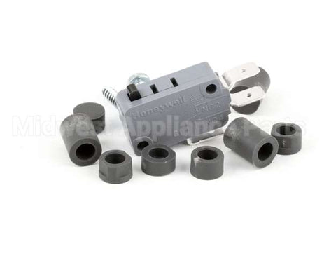 89365 Robot Coupe Switch/Cap Assembly