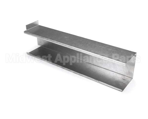 8937100000 Jade Burner, Heat Shield