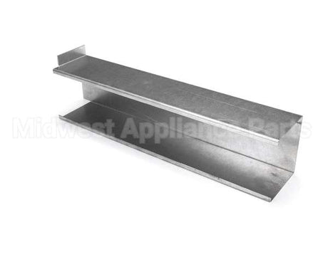 8937100000 Jade Burner, Heat Shield