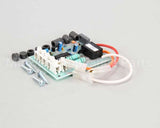 89393 Robot Coupe Mp 120V Circ Board