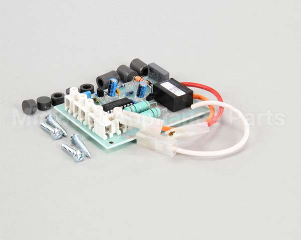 89393 Robot Coupe Mp 120V Circ Board