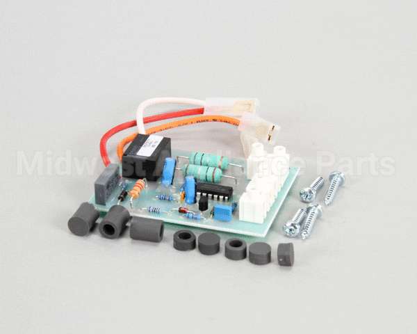 89393 Robot Coupe Mp 120V Circ Board