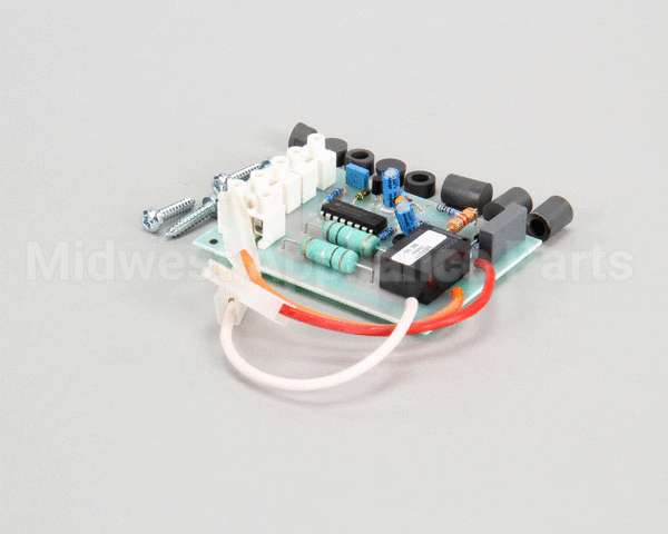 89393 Robot Coupe Mp 120V Circ Board