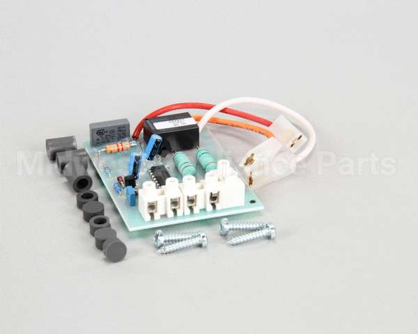 89393 Robot Coupe Mp 120V Circ Board