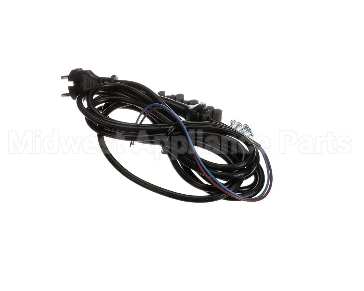 89396 Robot Coupe Mp 230V Power Cord