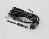 89397 Robot Coupe Mp 120V Power Cord