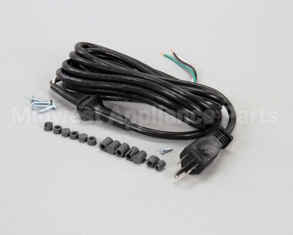 89397 Robot Coupe Mp 120V Power Cord