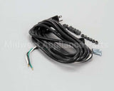 89397 Robot Coupe Mp 120V Power Cord