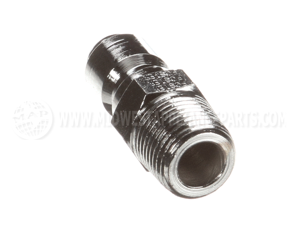 60015903 Anets Connector,Nipple 3/8 Male Npt