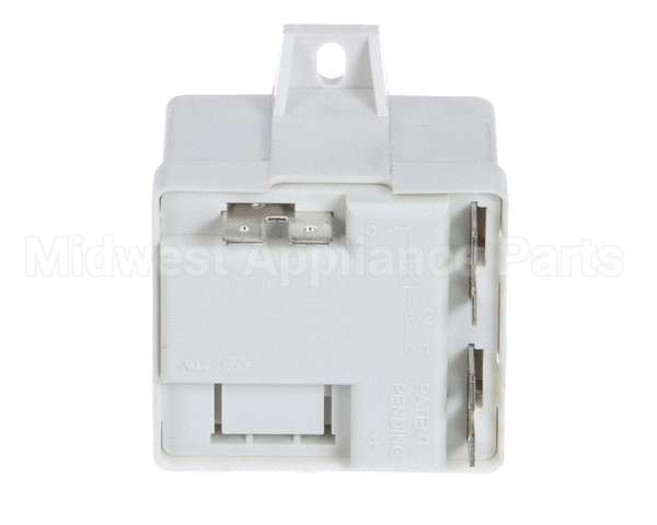 4A1107-11 Hoshizaki Starter(Relay) Ge# 3