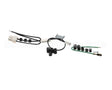 89427 Robot Coupe Mp600 T 120V Elect Wiring